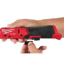 Grzechotka akumulatorowa 1/4" Gen 2 M12 FIR14G2-0 Milwaukee