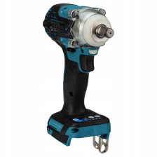 Klucz udarowy akumulatorowy 330Nm/580Nm, LXT  XPT MAKITA