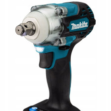 Klucz udarowy akumulatorowy 330Nm/580Nm, LXT  XPT MAKITA