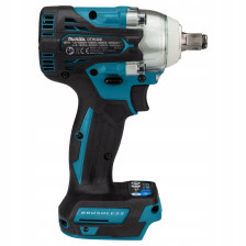 Klucz udarowy akumulatorowy 330Nm/580Nm, LXT  XPT MAKITA