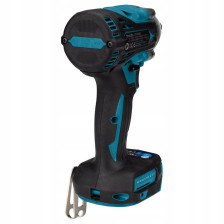 Klucz udarowy akumulatorowy 330Nm/580Nm, LXT  XPT MAKITA