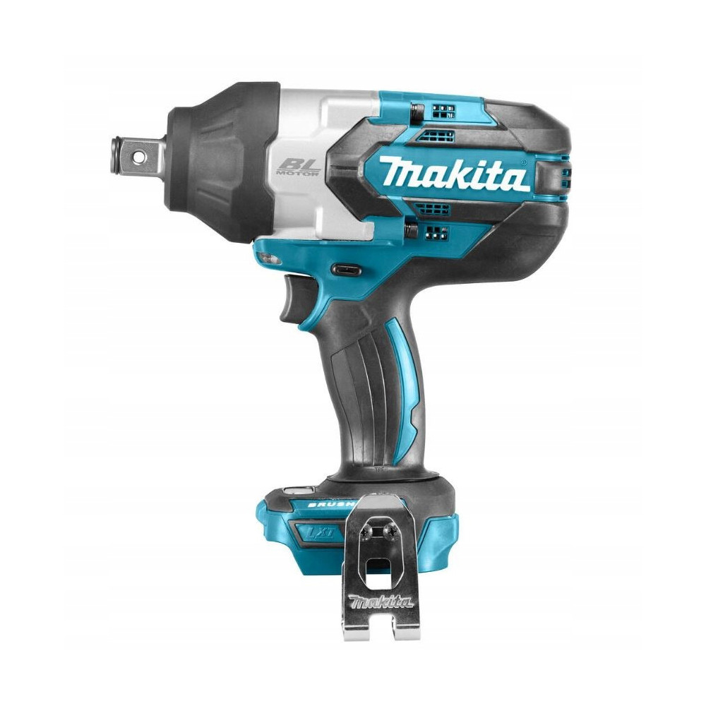 Akumulatorowy klucz udarowy 1050NM 3/4" DTW1001Z Body MAKITA