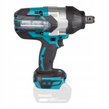 Akumulatorowy klucz udarowy 1050NM 3/4" DTW1001Z Body MAKITA