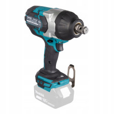 Akumulatorowy klucz udarowy 1050NM 3/4" DTW1001Z Body MAKITA