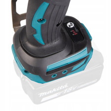 Akumulatorowy klucz udarowy 1050NM 3/4" DTW1001Z Body MAKITA