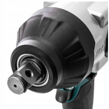 Akumulatorowy klucz udarowy 1050NM 3/4" DTW1001Z Body MAKITA