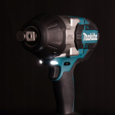 Akumulatorowy klucz udarowy 1050NM 3/4" DTW1001Z Body MAKITA