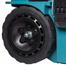 Walizka na kółkach 81,9L Maktrak MAKITA