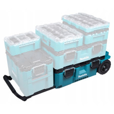 Walizka na kółkach 81,9L Maktrak MAKITA