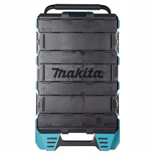 Walizka na kółkach 81,9L Maktrak MAKITA