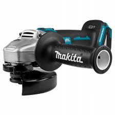 Szlifierka kątowa akumulatorowa bezszczotkowa 18V 125mm 8500 obr./min 3x5Ah MAKITA