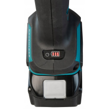 Szlifierka kątowa akumulatorowa bezszczotkowa 18V 125mm 8500 obr./min 3x5Ah MAKITA