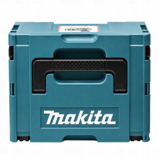 Szlifierka kątowa akumulatorowa bezszczotkowa 18V 125mm 8500 obr./min 3x5Ah MAKITA