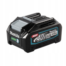 Dmuchawa akumulatoraowa  XGT 40V UB001GM101 MAKITA
