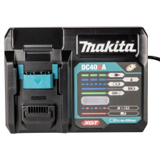 Akumulatorowa wiertarko-wkrętarka udarowa XGT HP002GA201 40V max 64 Nm 0–2200 obr./min MAKITA