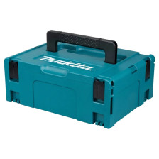 Akumulatorowa wiertarko-wkrętarka udarowa XGT HP002GA201 40V max 64 Nm 0–2200 obr./min MAKITA