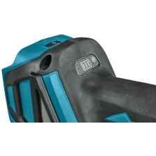 Akumulatorowa szlifierka kątowa 125 mm 2x Aku 5Ah DGA517RTJ MAKITA