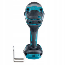 KLUCZ UDAROWY AKUMULATOROWY KWADRAT 1/2" LXT MOCNY 1200NM 18V M12 M30 500W