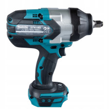 KLUCZ UDAROWY AKUMULATOROWY KWADRAT 1/2" LXT MOCNY 1200NM 18V M12 M30 500W
