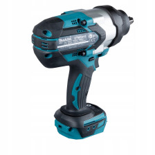 KLUCZ UDAROWY AKUMULATOROWY KWADRAT 1/2" LXT MOCNY 1200NM 18V M12 M30 500W
