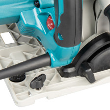 ZESTAW MAKITA NARZĘDZI ZAGŁĘBIARKA SP6000J + WYRZYNARKA 4351FCTJ MAKPACX2