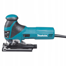 ZESTAW MAKITA NARZĘDZI ZAGŁĘBIARKA SP6000J + WYRZYNARKA 4351FCTJ MAKPACX2