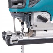 ZESTAW MAKITA NARZĘDZI ZAGŁĘBIARKA SP6000J + WYRZYNARKA 4351FCTJ MAKPACX2