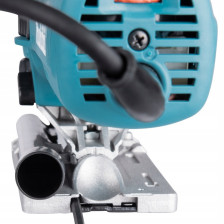 ZESTAW MAKITA NARZĘDZI ZAGŁĘBIARKA SP6000J + WYRZYNARKA 4351FCTJ MAKPACX2