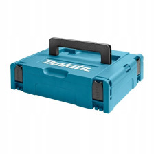 ZESTAW MAKITA NARZĘDZI ZAGŁĘBIARKA SP6000J + WYRZYNARKA 4351FCTJ MAKPACX2
