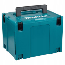 ZESTAW MAKITA NARZĘDZI ZAGŁĘBIARKA SP6000J + WYRZYNARKA 4351FCTJ MAKPACX2