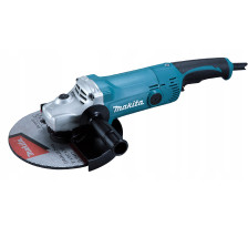 ZESTAW COMBO 2 X SZLIFIERKA SIECIOWA KATOWA DIAX 125 I 230 MM TARCZA METAL