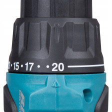 WIERTARKO WKRĘTARKA UDAROWA MAKITA DHP490SF1J 18V 65Nm WALIZKA ORYGINAŁ