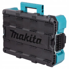MODUŁOWA WALIZKA SYSTEMOWA MAKTRAK 18,4L ORGANIZER NA NARZĘDZIA AKCESORIA