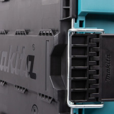MODUŁOWA WALIZKA SYSTEMOWA MAKTRAK 18,4L ORGANIZER NA NARZĘDZIA AKCESORIA