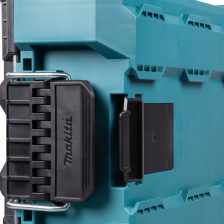 MODUŁOWA WALIZKA SYSTEMOWA MAKTRAK 18,4L ORGANIZER NA NARZĘDZIA AKCESORIA