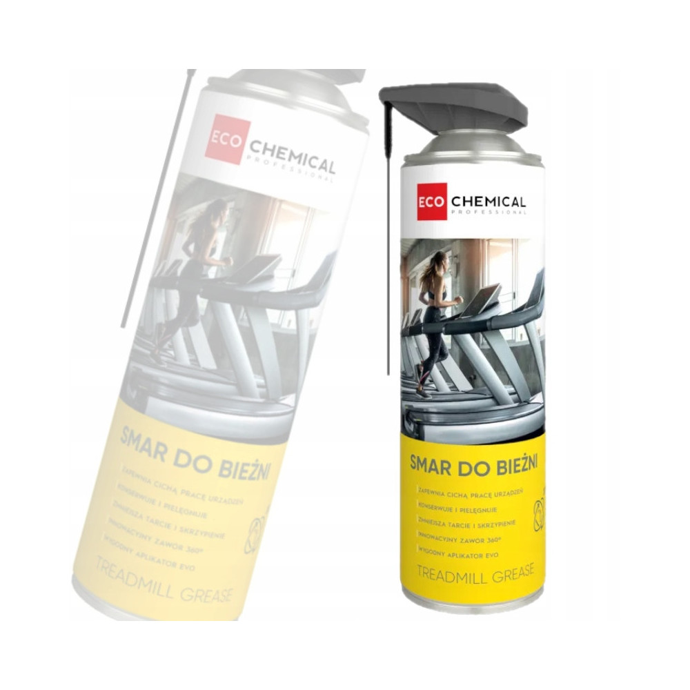 SMAR DO BIEŻNI 500 ml ECOCHEMICAL