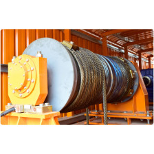 SMAR DO LIN I ŁAŃCUCHÓW CR 200 CHAIN & ROPE - 500 ml ECOCHEMICAL