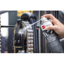 SMAR PENETRUJĄCY HPG 2000 SYNTHETIC GREASE - 500 ml ECOCHEMICAL