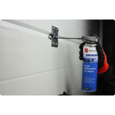 SMAR SERWISOWY DO BRAM GA 100 ALL GATE - 500 ml ECOCHEMICAL