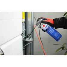 SMAR SERWISOWY DO BRAM GA 100 ALL GATE - 500 ml ECOCHEMICAL