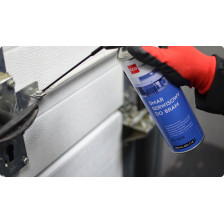 SMAR SERWISOWY DO BRAM GA 100 ALL GATE - 500 ml ECOCHEMICAL