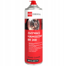 ZMYWACZ HAMULCOWY BR 200 BREAK CLEANER - 500ml ECOCHEMICAL