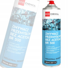 ZMYWACZ PRZEMYSŁOWY BEZ...