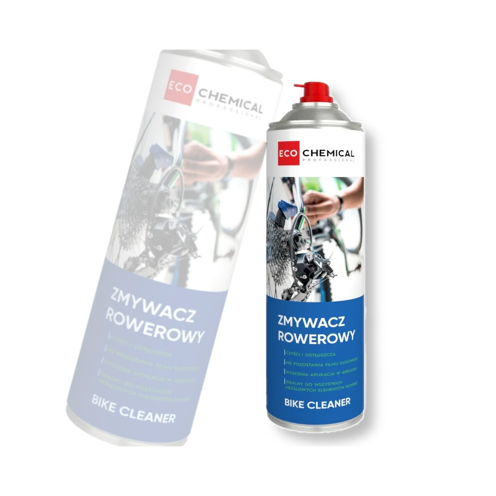 ZMYWACZ ROWEROWY 500ML ECOCHEMICAL