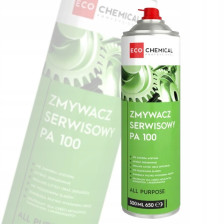 Zmywacz serwisowy PA 100...