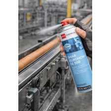 SILIKON SPRAY OS 500 SILICONES -  500 ml ECOCHEMICAL