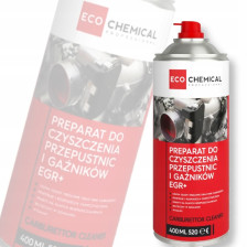 PREPARAT DO CZYSZCZENIA...
