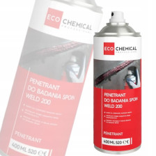 PENETRANT CZERWONY DO...