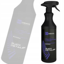 QUICK DETAILER POLIMER DO...