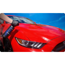 QUICK DETAILER POLIMER DO NABŁYSZCZANIA LAKIERU 1 L EcoChemical